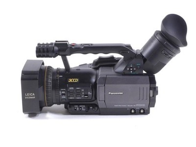 Panasonic AG-DVX100 Camcorder for sale online | eBay
