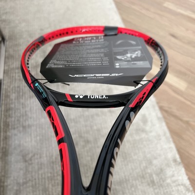 Yonex Vcore SV 95 GripSize 4 1/4(L2) | eBay
