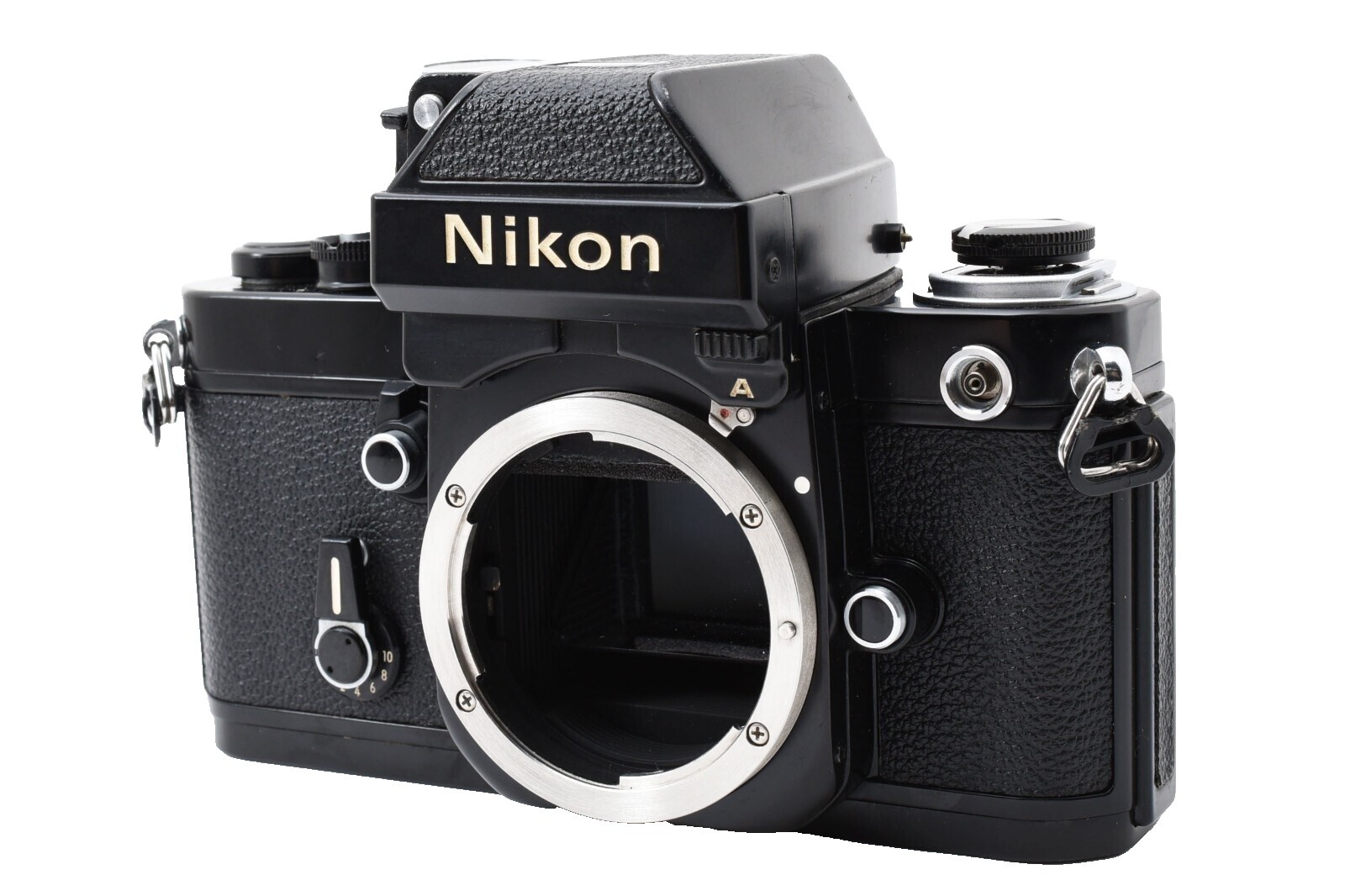 Nikon F2 Photomic | eBay