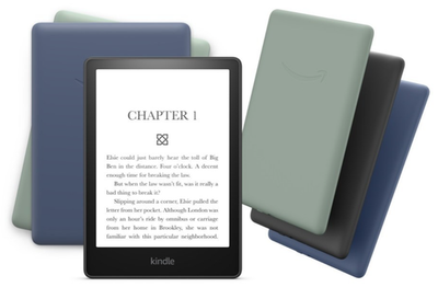 Amazon Kindle Paperwhite 11th Gen 2021 WiFi 6.8 inch Display