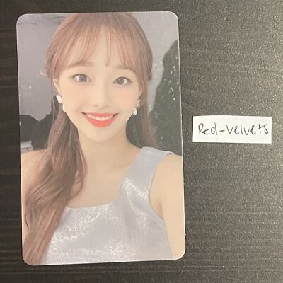 Loona Chuu 2020 Season Greetings Photocard | eBay