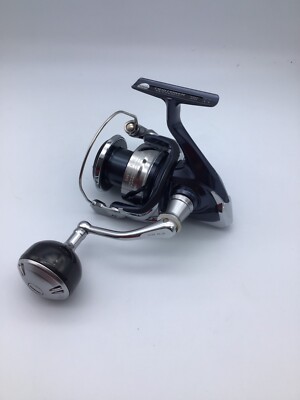 Shimano 21 TWIN POWER SW 5000XG Spinning Reel | eBay