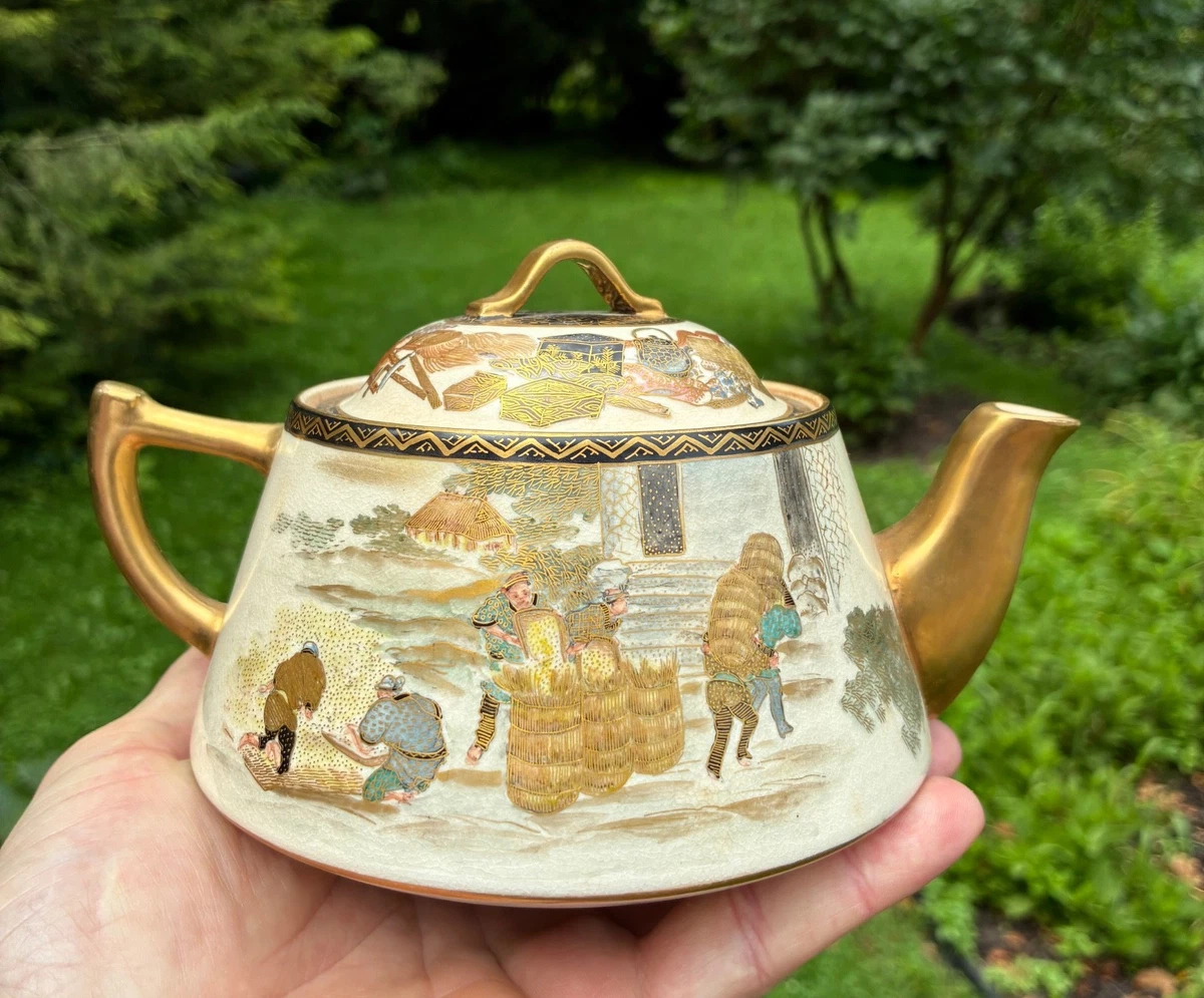 陶瓷古董日本原创古董玻璃杯和杯子| eBay