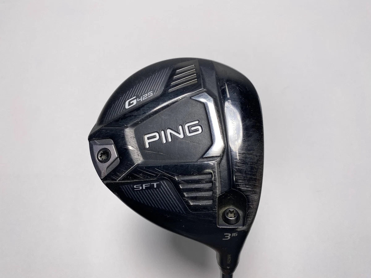 Ping 3-Wood 16 Loft Golf Clubs for sale | eBay