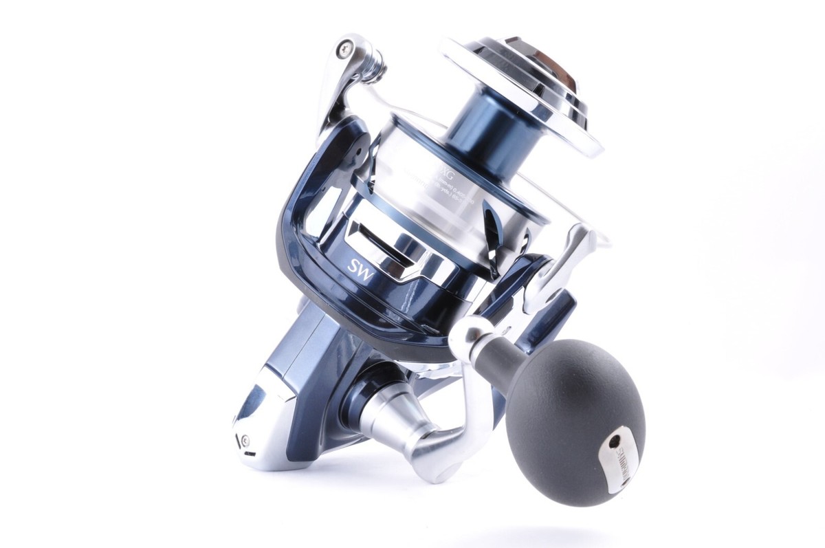 Shimano 21 Twin Power SW 14000XG Ship from Japan 