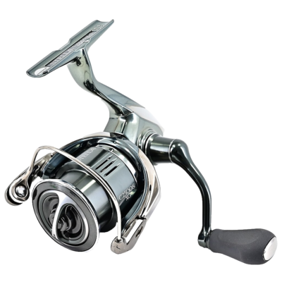 Shimano 22 Stella 2500S Spinning Reel from Japan Used | eBay