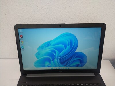 HP Laptop 15-db0xxx 15.6