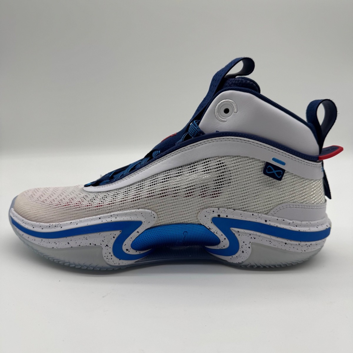 Size 10.5 - Jayson Tatum x Air Jordan 36 SE Team USA for sale