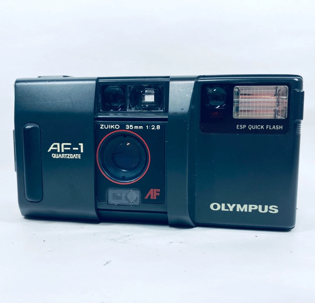 Olympus AF-1 Film Cameras for sale | eBay