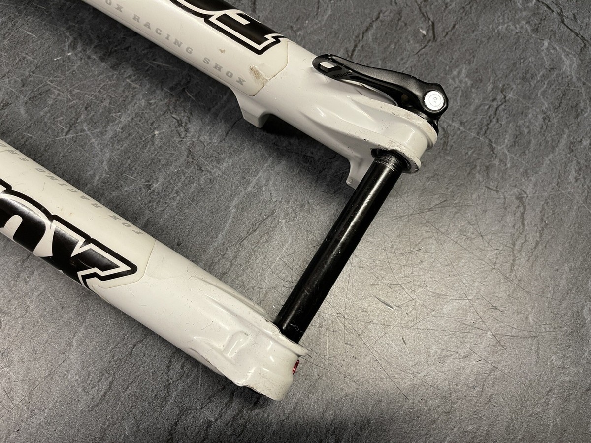 Fox 32 Kashima FIT RLC 26” Forks | eBay UK