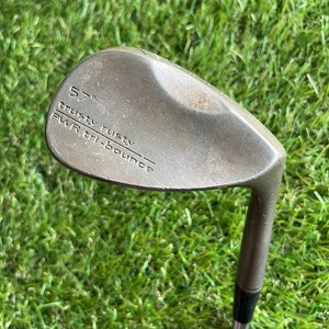 Cobra Trusty Rusty Wedge | eBay