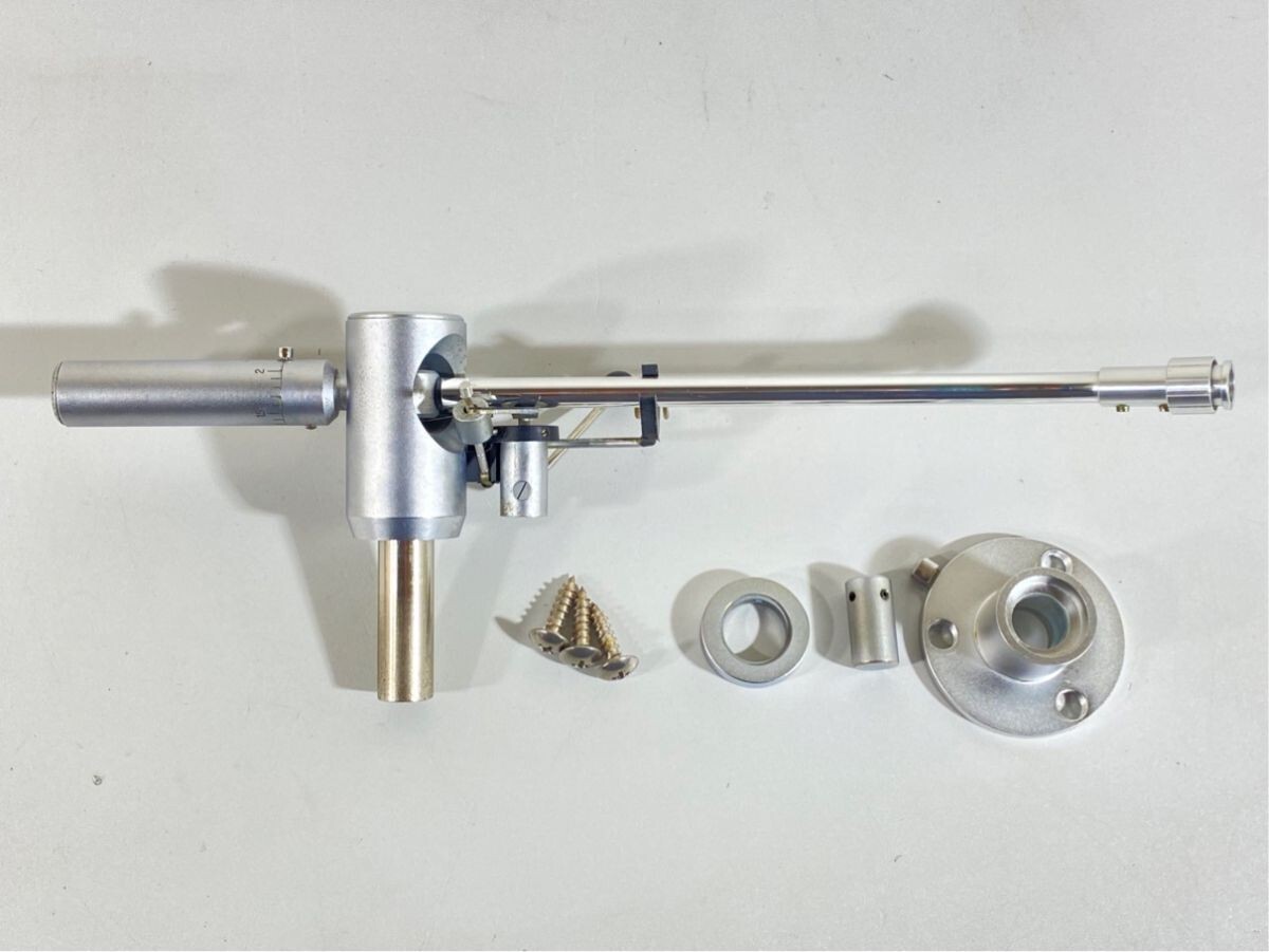 Fidelity Research FR-24 short Tone Arm From Japan | eBay