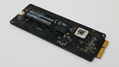 OEM Apple MacBook Pro & Air 1TB SSD PCIE Flash L 2013 2014 2015 MZ