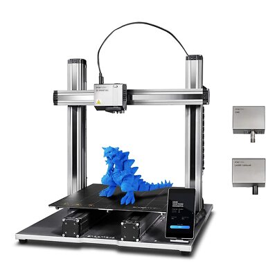 Snapmaker A350 3D Printing Laser | eBay