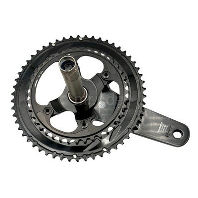 FC-R9200 Shimano Dura-Ace 2x12-Speed Crankset 170mm 54x40T