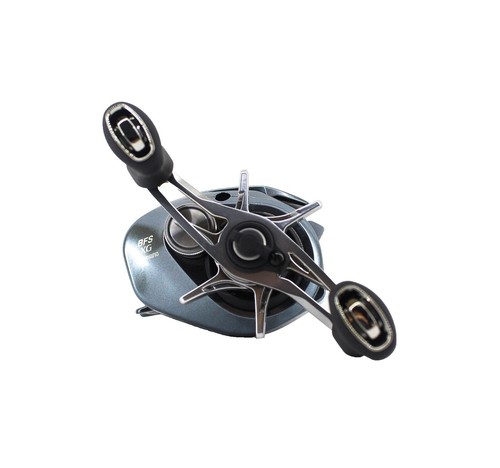 Shimano 20 SLX DC 70HG Right Hand Baitcasting Reel, Excellent