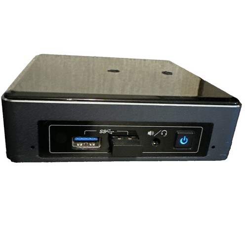 Intel NUC NUC5i5MYHE Core i5 -- 16GB RAM -- NO HARD DRIVE/NO OS | eBay