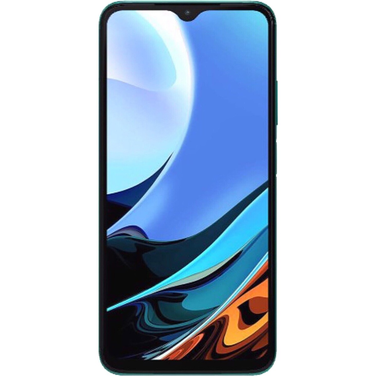 Xiaomi Redmi 9T 4G Twilight Blue 64GB + 4GB Dual-Sim Unlocked