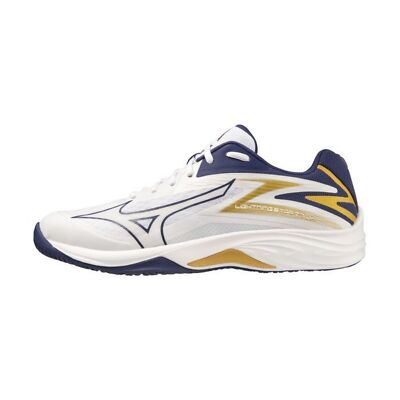 Mizuno Lightning Star Z7 Jr. [V1GD230343] Kids Volleyball Shoes
