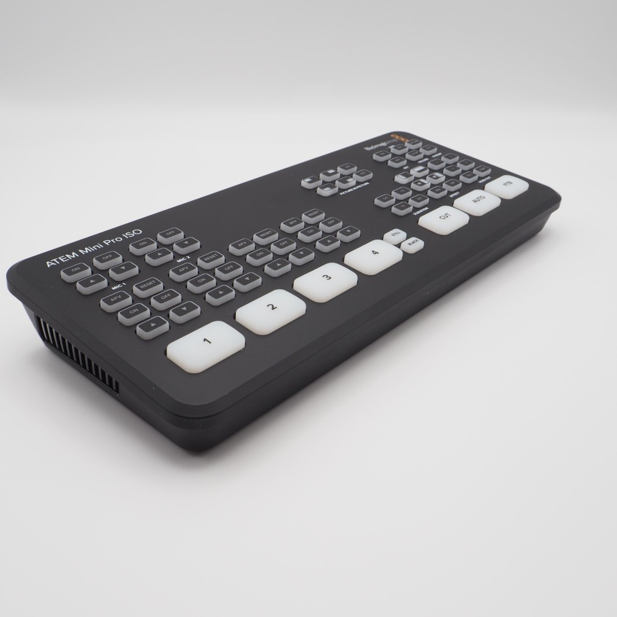 Near Mint] Blackmagic Design ATEM Mini Pro ISO Live Production