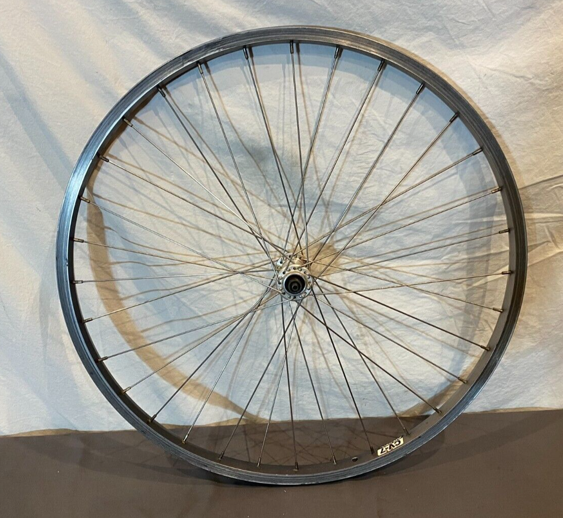 SHIMANO SHIMANO 600 HB-6207 ホイールセット チューブラー 600 HB