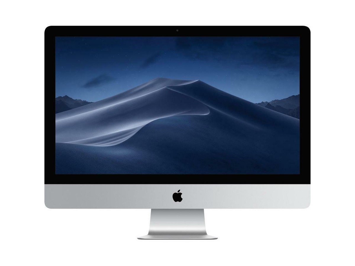 iMac 27インチ 2019 i9 メモリ64GB 2019 5K iMac 27 | 3.6GHz 8-Core