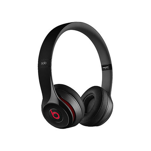 Beats by Dr. Dre Solo2 Wireless Over the Ear Bluetooth Headphones