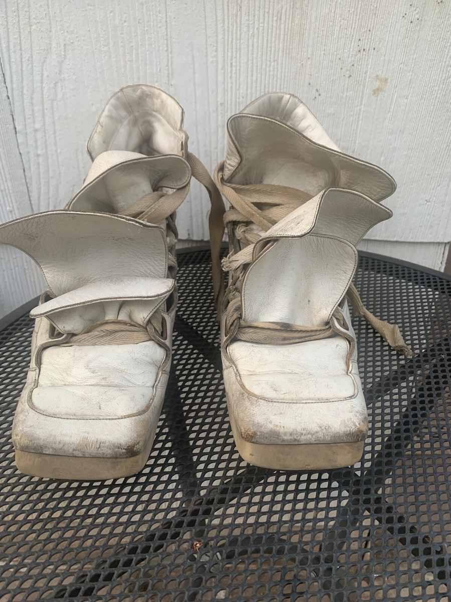 Worlds End Vtg Original Vivienne Westwood Men's 3 Tongue Witches