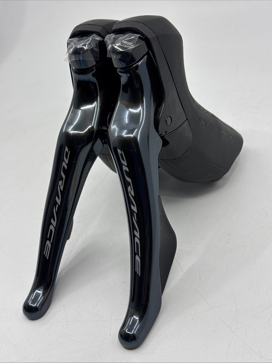 Shimano DURA-ACE ST-R9100 11-Speed Left/Right Mechanical STI Shift