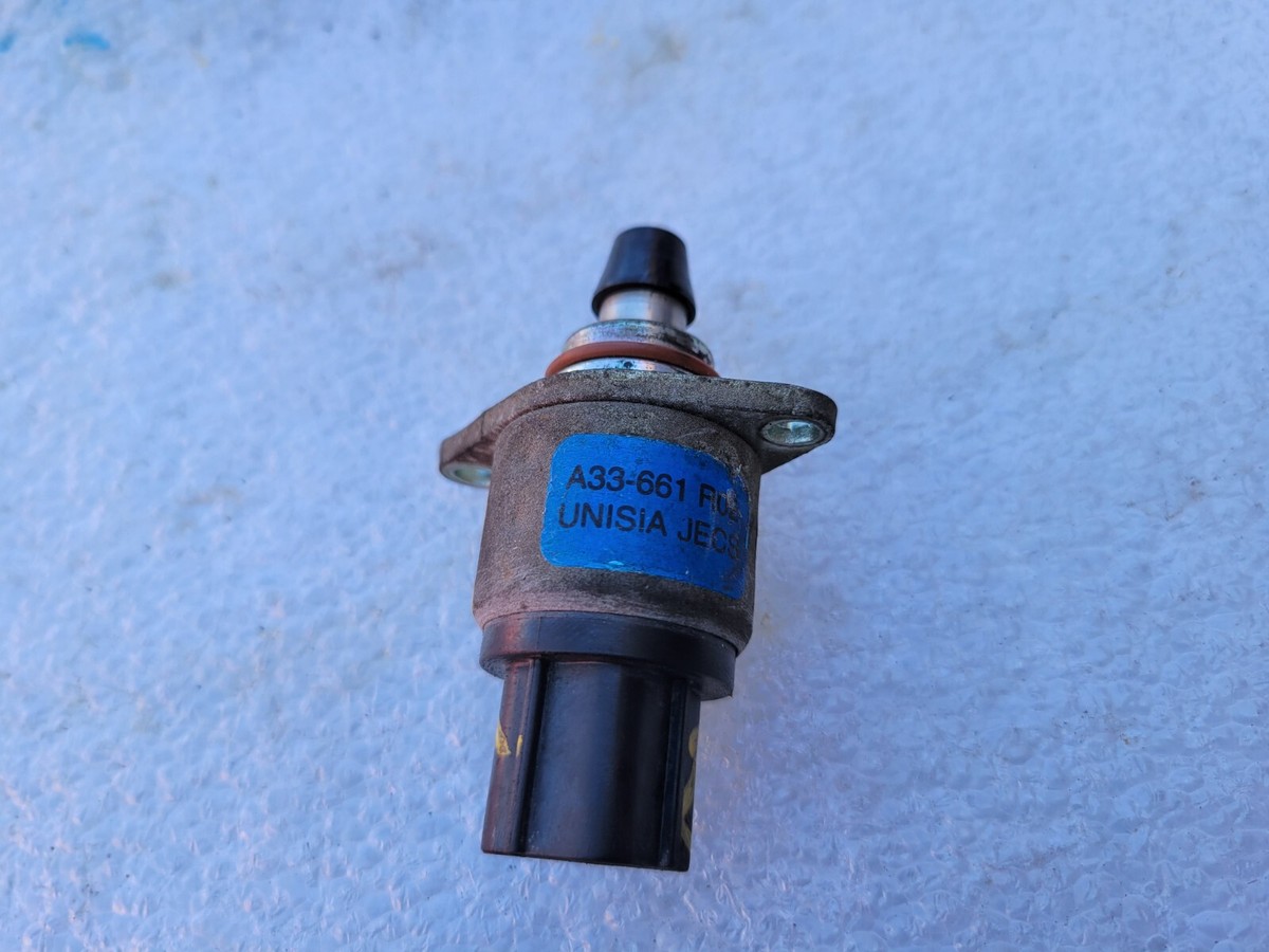 OEM Subaru IAC Idle Air Control Valve A33-661 R02 Made in Japan