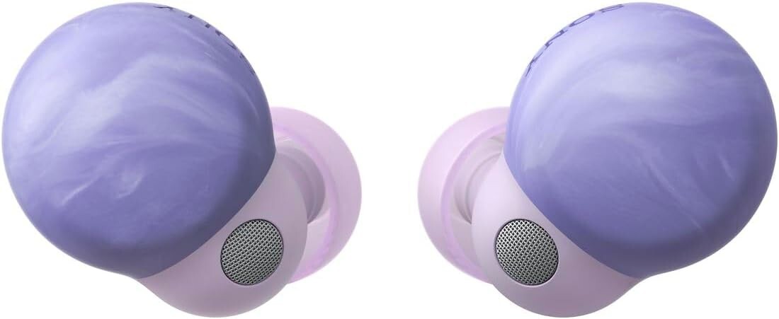 Sony LinkBuds S × Olivia Rodrigo Wireless Noise Canceling Stereo