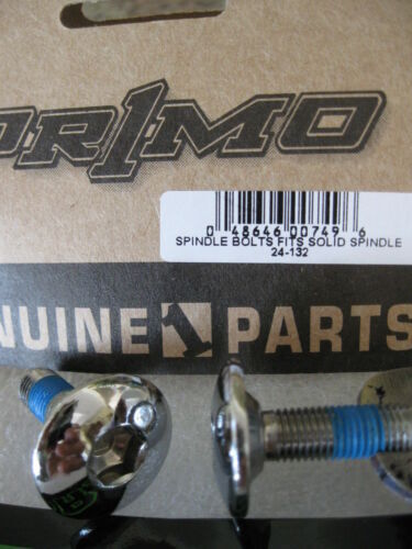 Primo Da Silva BMX Forks 28mm Offset Black or Chrome | eBay