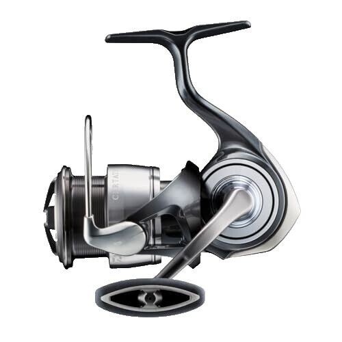 Daiwa 10 Certate 2000 Spinning Reel | eBay