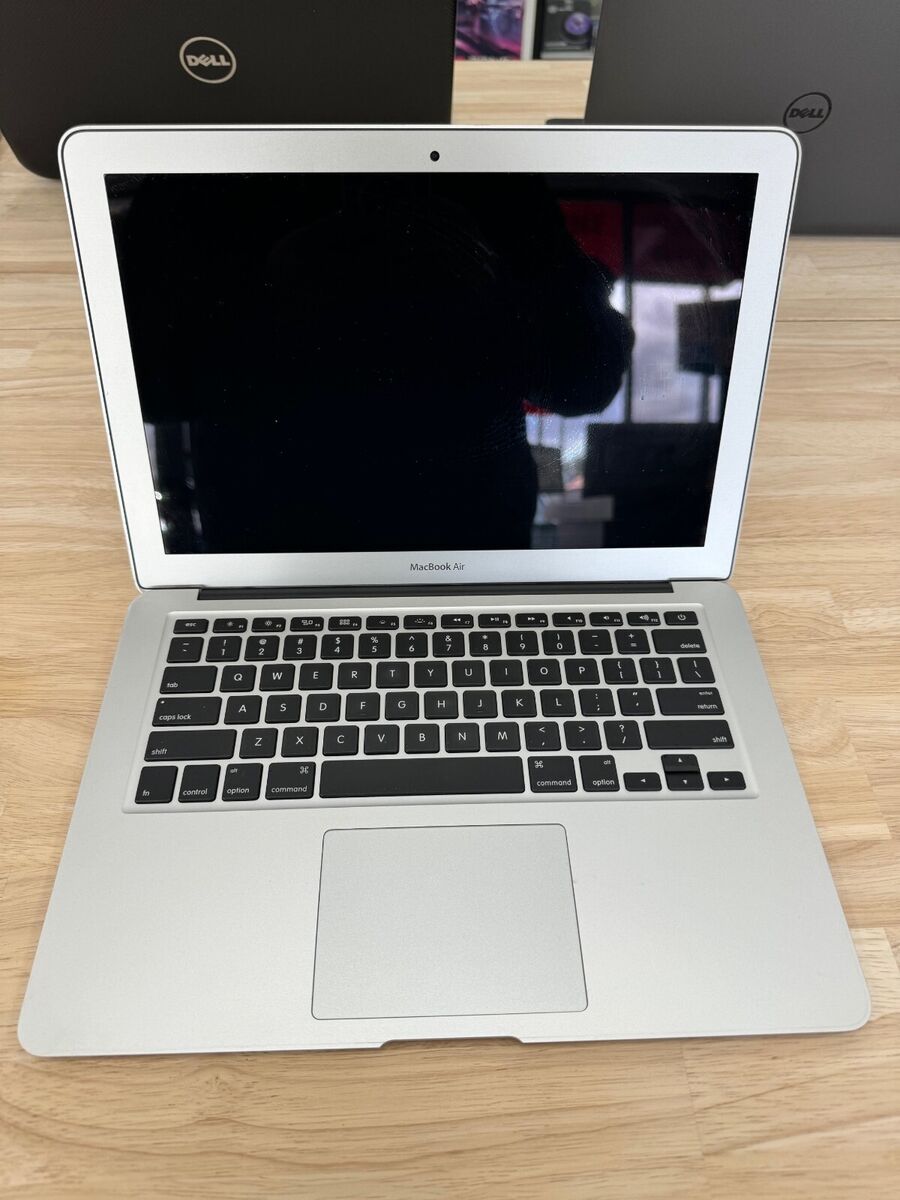 Apple MacBook Air 2017 13