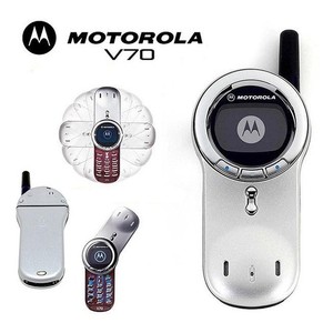 Motorola V70 | eBay