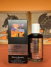Across Sands Maison Martin Margiela perfume - a fragrance for