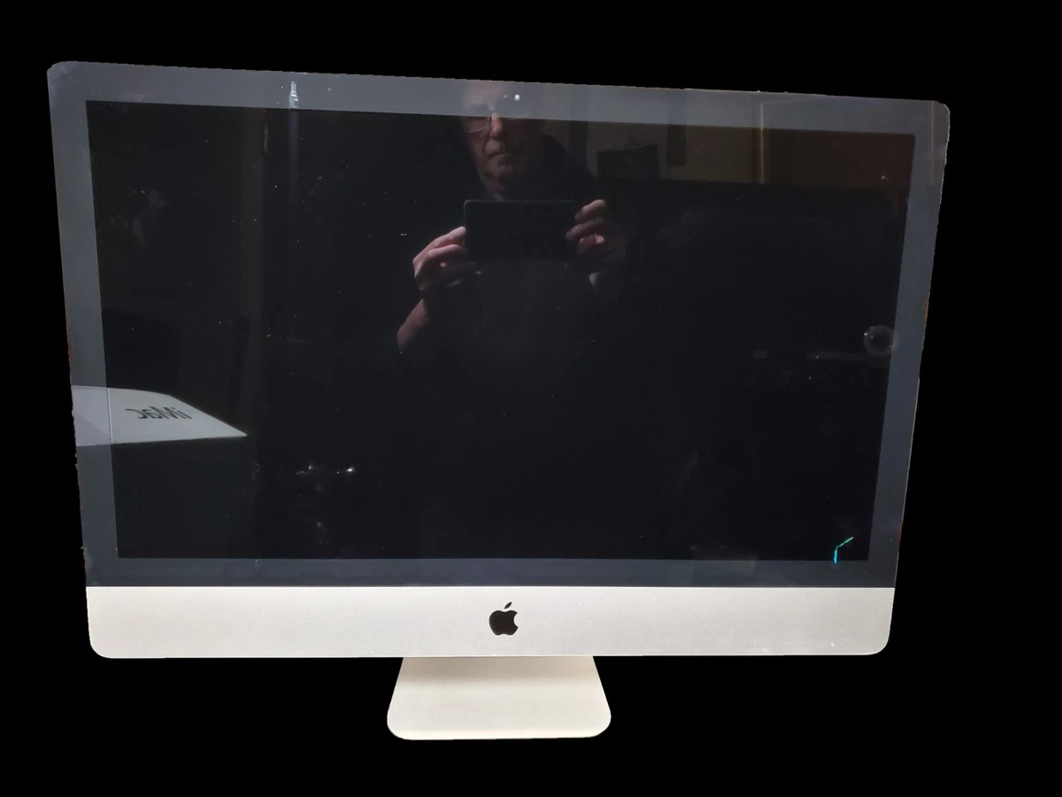 Apple iMac 32 GB RAM 2014 Apple Desktops & All-In-One Computers