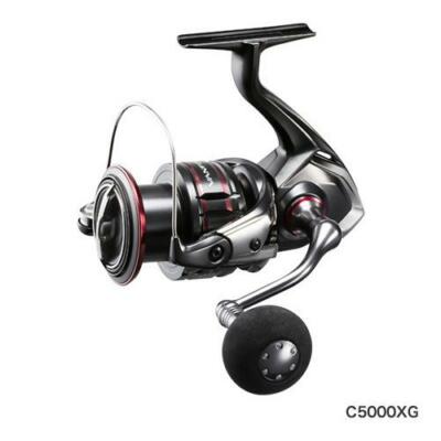 Shimano VANFORD C5000XG Spinning Reel | eBay
