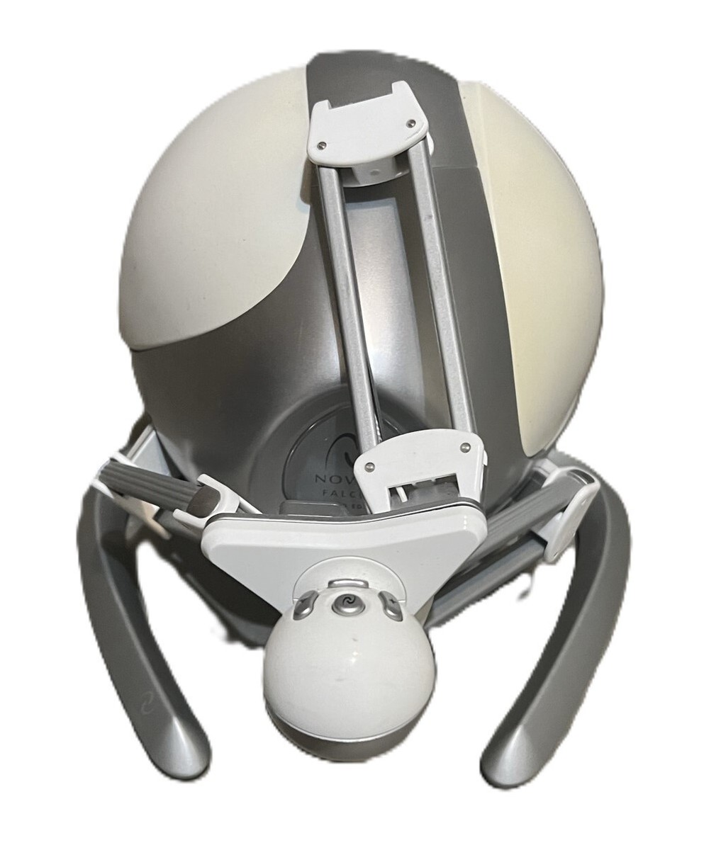 Novint Falcon NF1-S01 Haptic Gaming Joystick Game Controller