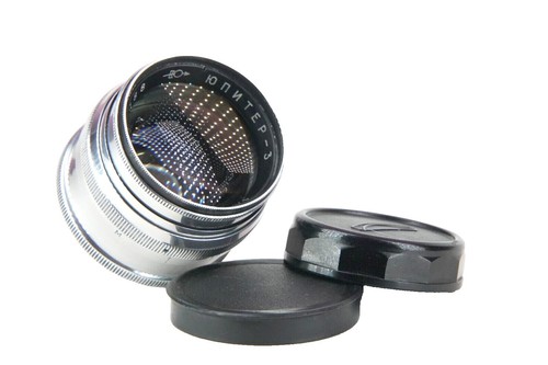 Canon Serenar 50mm F1.8 L39 Screw Mount Clean Optics Smooth Focus