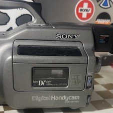 Sony Vx1000 for sale - eBay