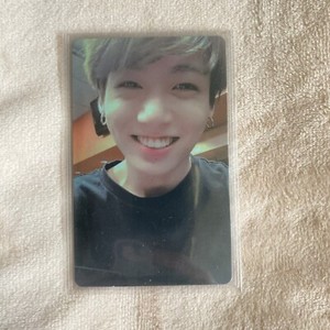 Bts Love Yourself New York Jungkook for sale | eBay