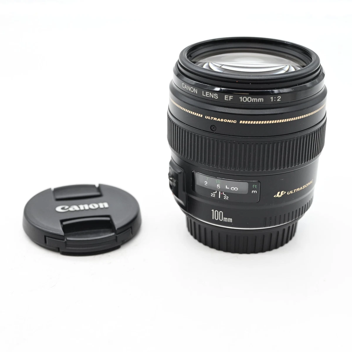 100mm Focal f/2 Camera Lenses for sale | eBay