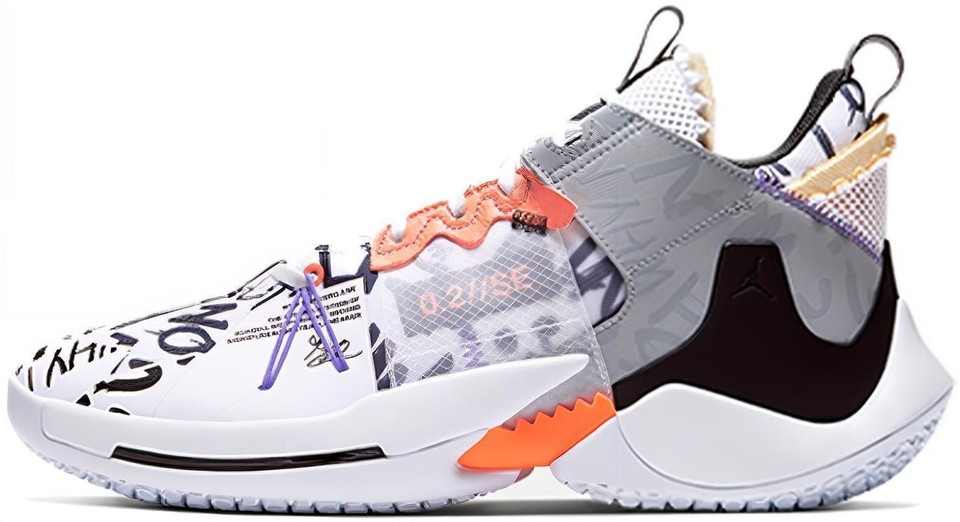 Jordan Why Not Zer0.2 SE PF Orange Pulse for Sale | Authenticity