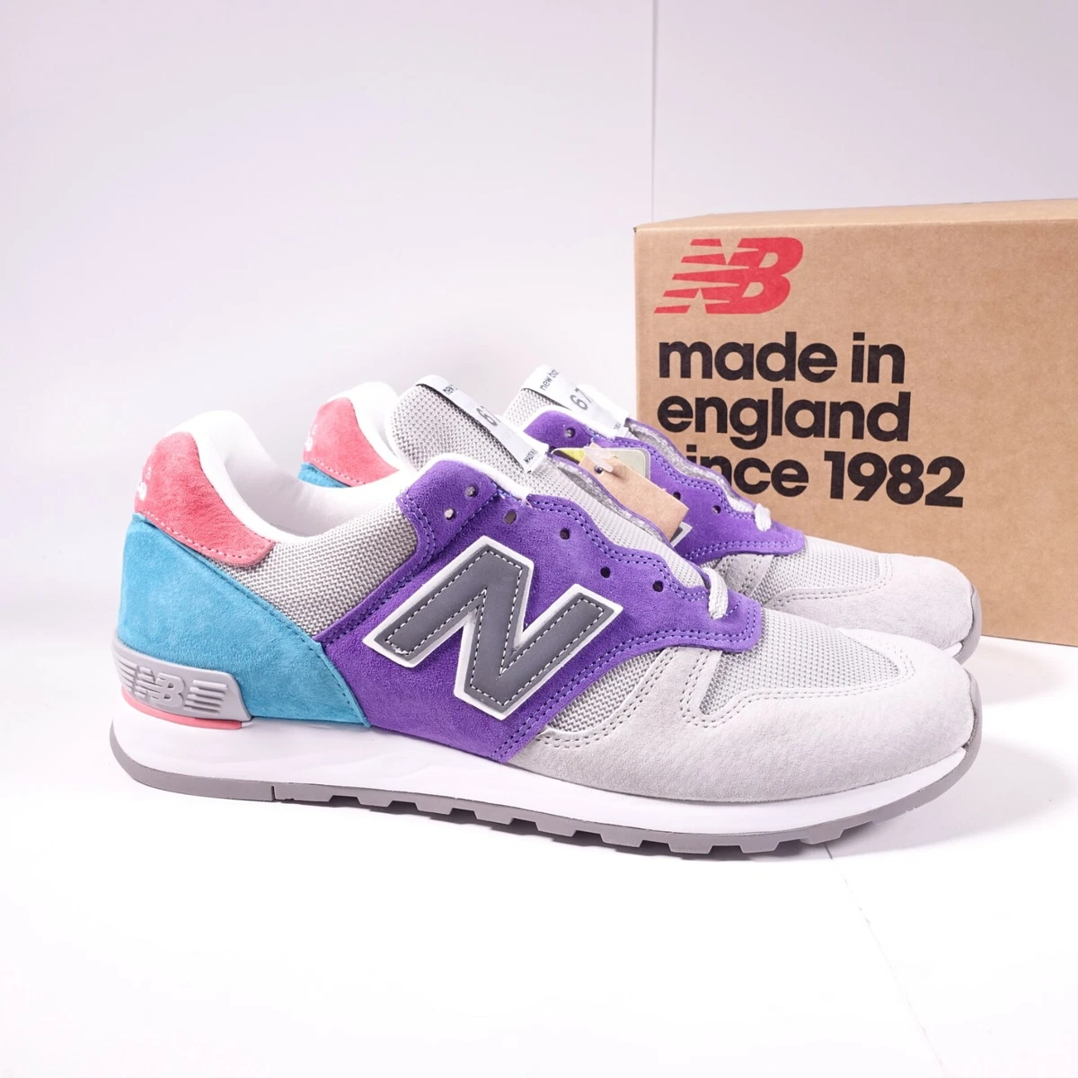 New Balance 670 Sneakers for Men for Sale | Authenticity