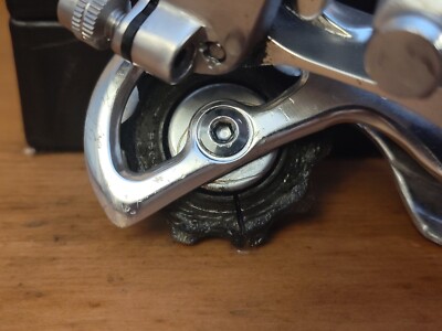 Dura Ace 7401 (7400) Rear Derailleur 7s Z | eBay