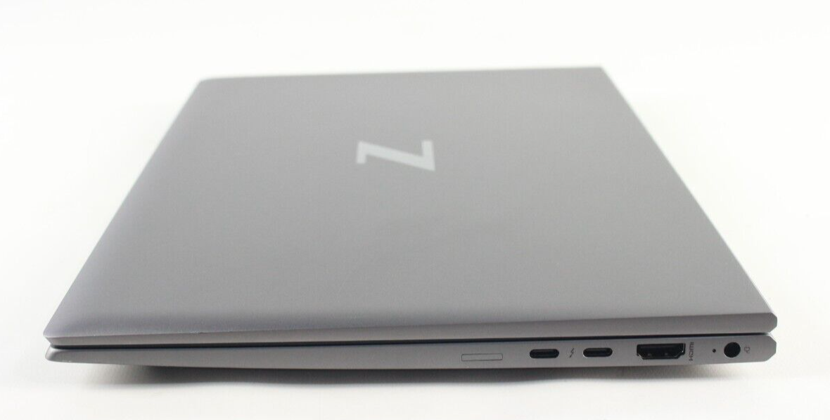 HP ZBook Firefly 14 G7 14