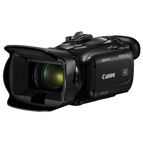 Canon VIXIA HF R700 Camcorder Video Camera | eBay