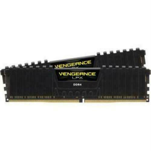 Team Group Elite 32GB (2 x 16GB) PC4-25600 (DDR4-3200) Memory