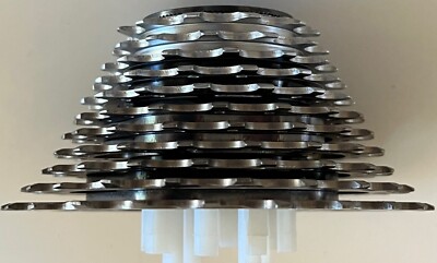 Campagnolo Super Record 11S Sprockets 11 - 23 | eBay